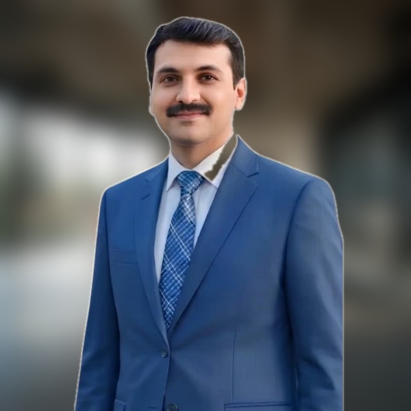 Faisal Ahmad