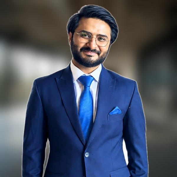 Afnan Abbasi