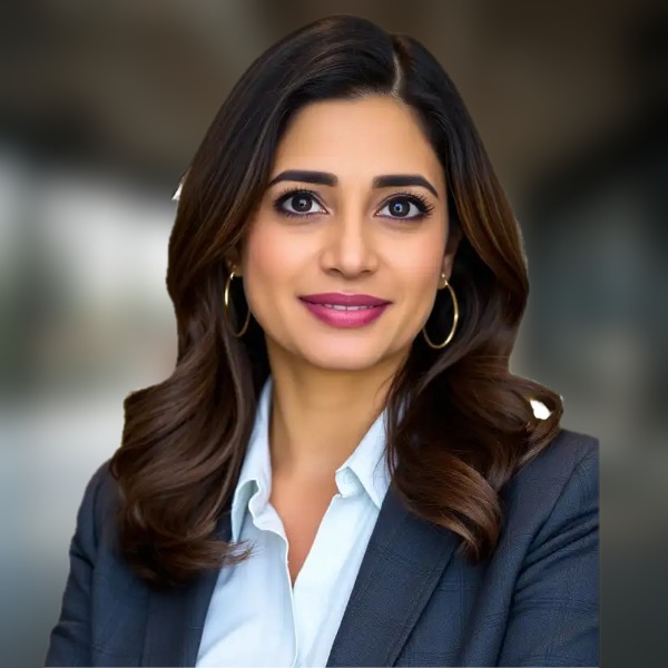 Sonia — Data Engineer at INNERLUXES