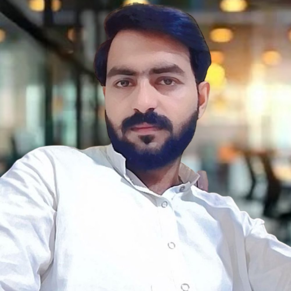 Amir Hussain, Vice President of Project Management Office at INNERLUXES