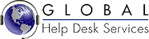Global Help Desk Services logo